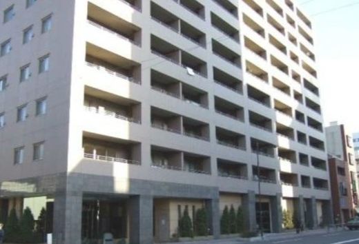 クリオ浅草参番館