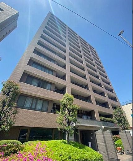 クリオ三ノ輪壱番館