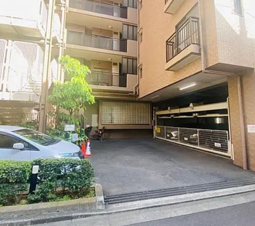 クリオ三ノ輪壱番館