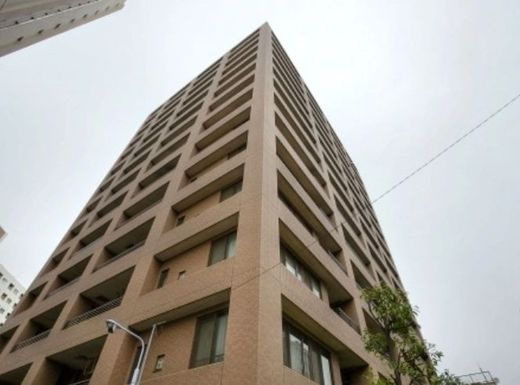 クリオ三ノ輪壱番館