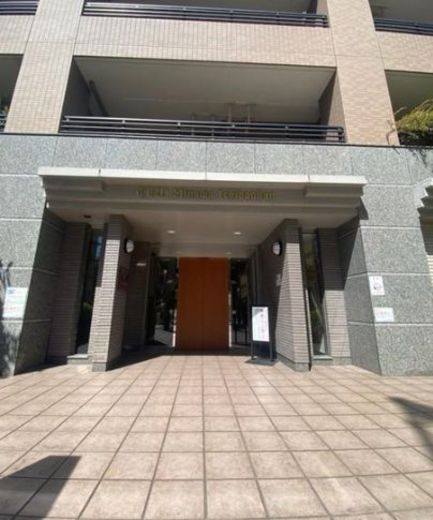 クリオ三ノ輪壱番館