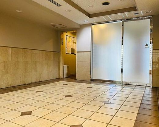 クリオ三ノ輪壱番館