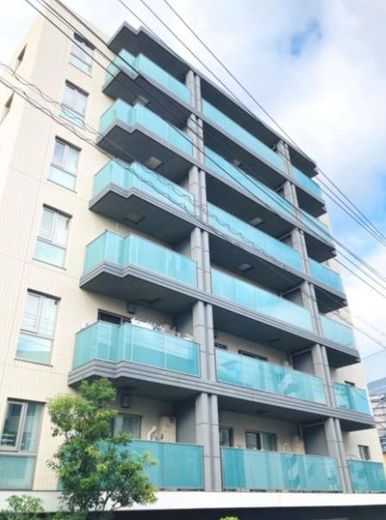 ブリリア久が原