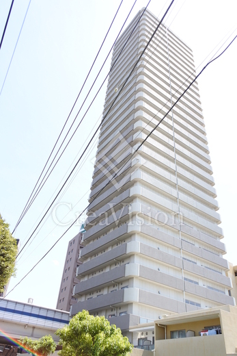 HF駒沢公園レジデンスタワー