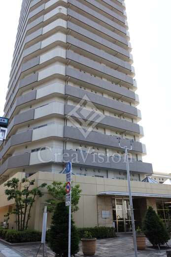 HF駒沢公園レジデンスタワー