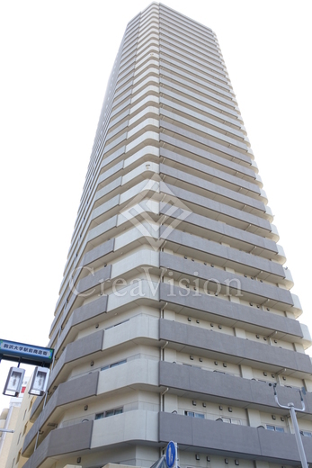 HF駒沢公園レジデンスタワー