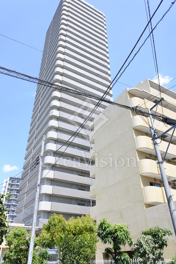 HF駒沢公園レジデンスタワー