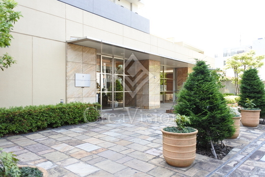 HF駒沢公園レジデンスタワー