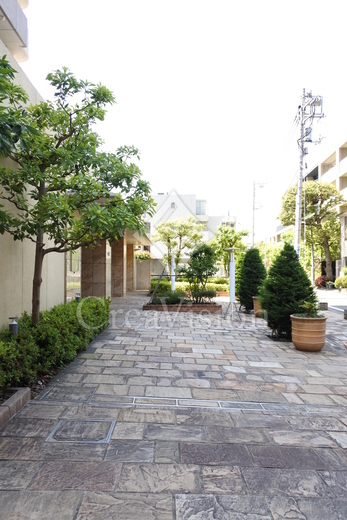 HF駒沢公園レジデンスタワー