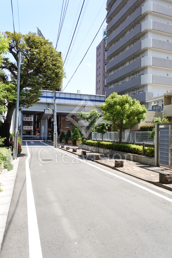 HF駒沢公園レジデンスタワー