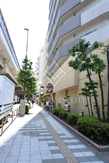 HF駒沢公園レジデンスタワー