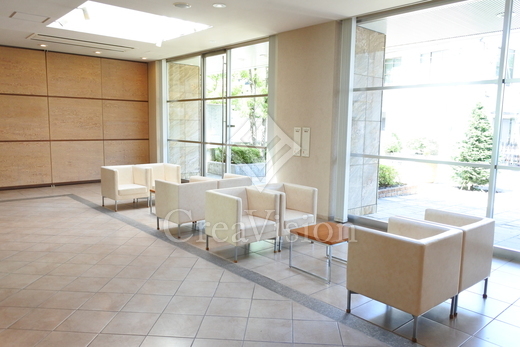 HF駒沢公園レジデンスタワー