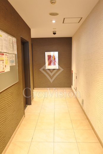 HF駒沢公園レジデンスタワー