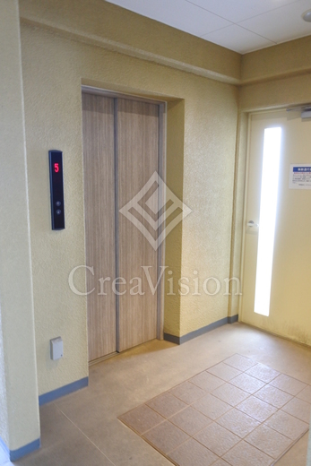 HF駒沢公園レジデンスタワー