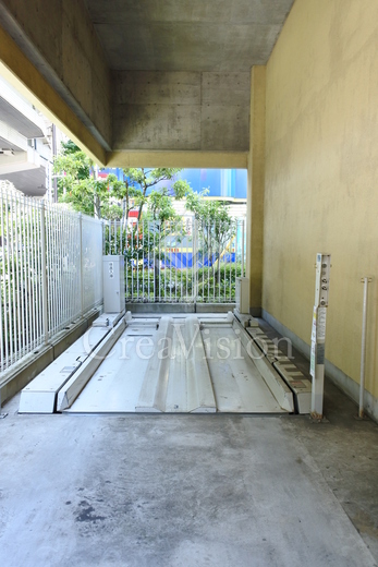 HF駒沢公園レジデンスタワー