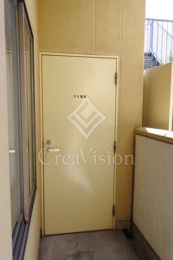 HF駒沢公園レジデンスタワー