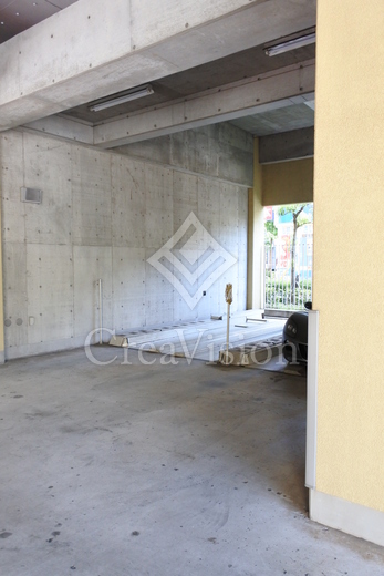 HF駒沢公園レジデンスタワー