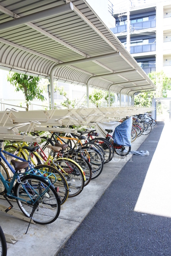 HF駒沢公園レジデンスタワー