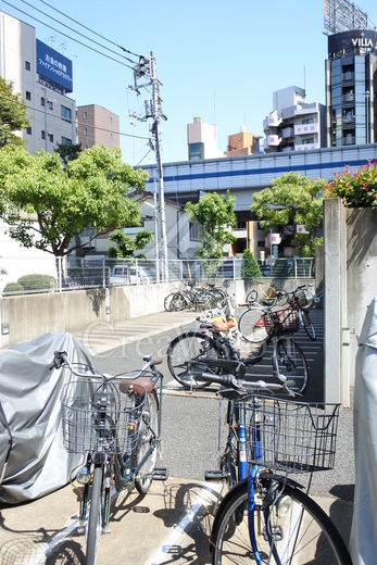 HF駒沢公園レジデンスタワー
