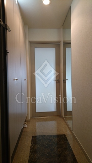 HF駒沢公園レジデンスタワー