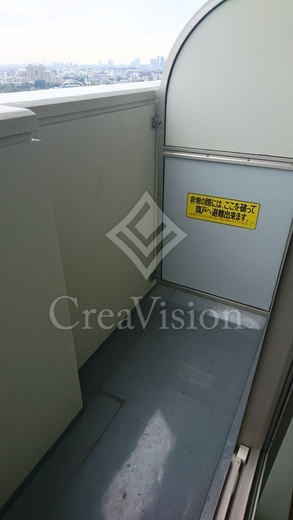 HF駒沢公園レジデンスタワー