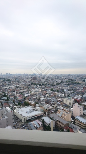 HF駒沢公園レジデンスタワー