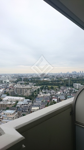 HF駒沢公園レジデンスタワー