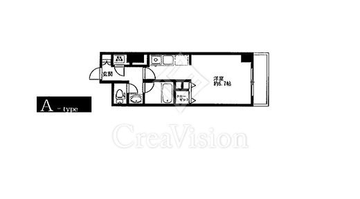 HF駒沢公園レジデンスタワー