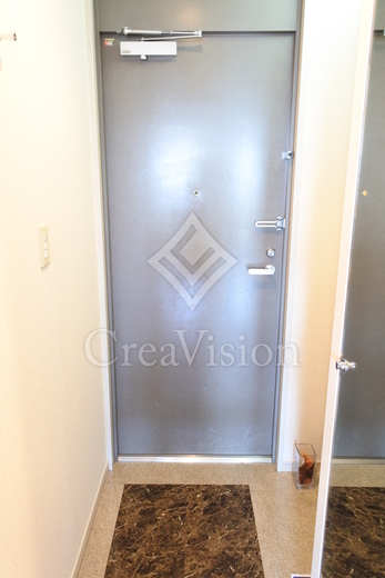 HF駒沢公園レジデンスタワー