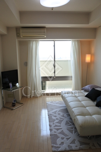 HF駒沢公園レジデンスタワー