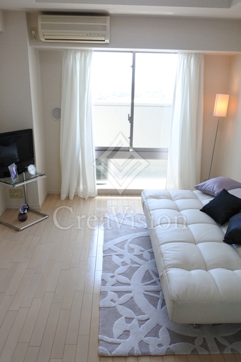 HF駒沢公園レジデンスタワー