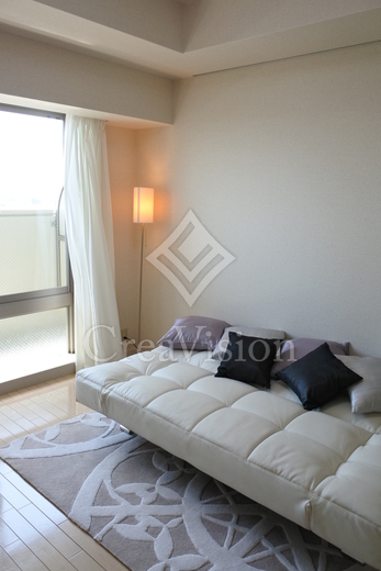 HF駒沢公園レジデンスタワー