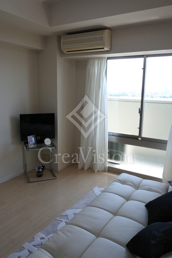 HF駒沢公園レジデンスタワー