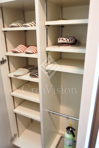 HF駒沢公園レジデンスタワー