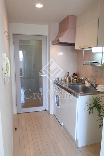 HF駒沢公園レジデンスタワー