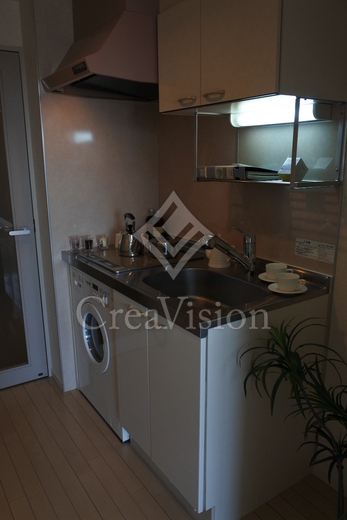 HF駒沢公園レジデンスタワー