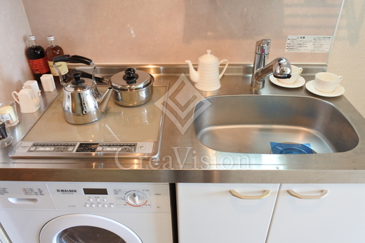 HF駒沢公園レジデンスタワー