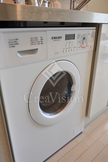 HF駒沢公園レジデンスタワー