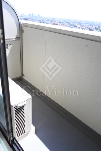 HF駒沢公園レジデンスタワー