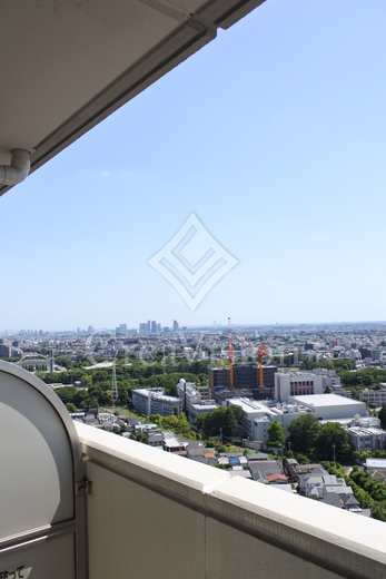 HF駒沢公園レジデンスタワー