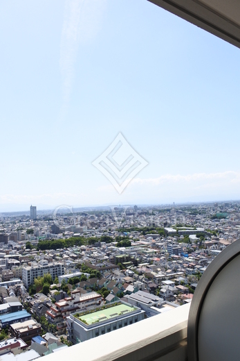 HF駒沢公園レジデンスタワー