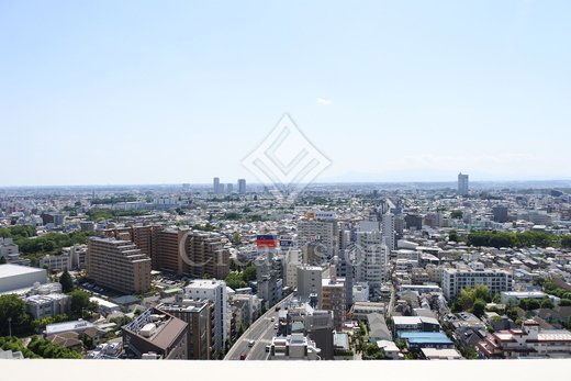 HF駒沢公園レジデンスタワー