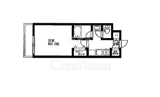 HF駒沢公園レジデンスタワー