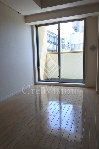 HF駒沢公園レジデンスタワー