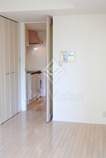 HF駒沢公園レジデンスタワー