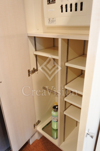 HF駒沢公園レジデンスタワー