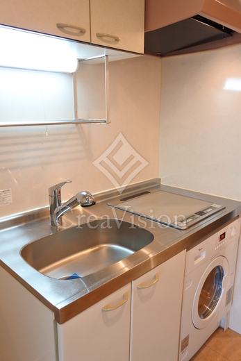 HF駒沢公園レジデンスタワー