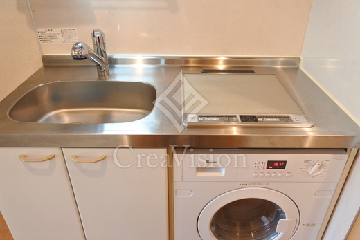 HF駒沢公園レジデンスタワー