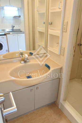 HF駒沢公園レジデンスタワー