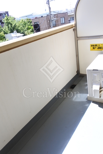 HF駒沢公園レジデンスタワー